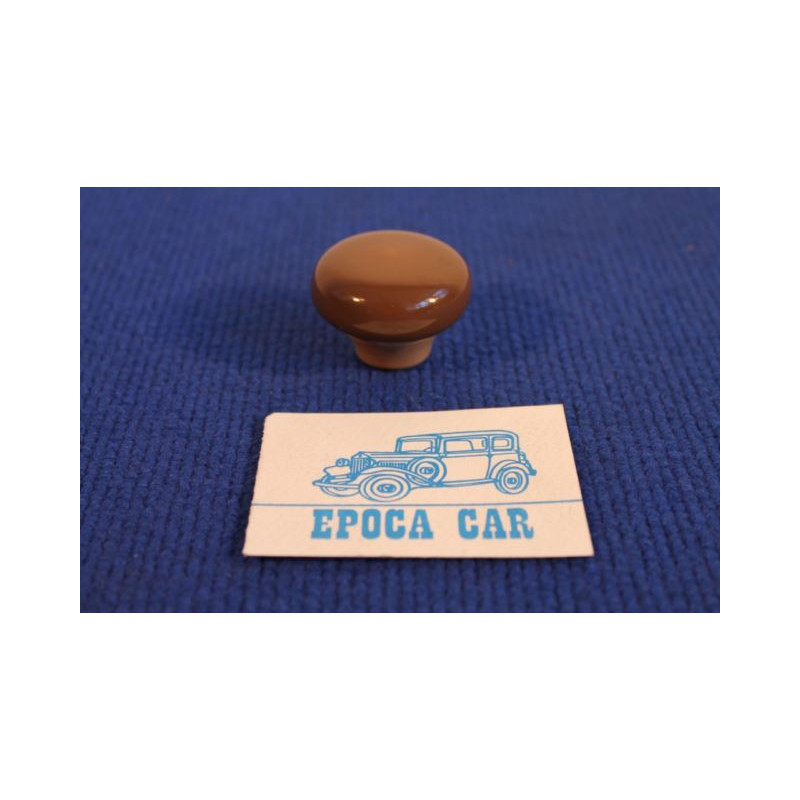  BROWN KNOB GEARBOX TOPOLINO B-C