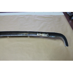 GIULIETTA SS KIT REAR BUMPERS NOT CHROME