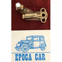 SUPPORTO TIRANTE IN BRONZO CARBURATORE WEBER