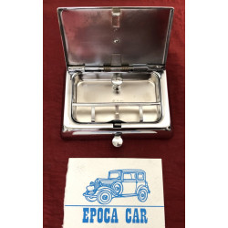 POSACENERE SU TUNNEL MASERATI 