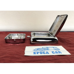 POSACENERE SU TUNNEL MASERATI 