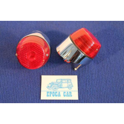 TOPOLINO C TAILIGHT PAIR