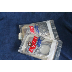 SET GUARNIZIONI SMERIGLIO CON TEST 500 D ORIG FIAT