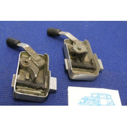 COPPIA SERRATURE 500 N D NOS NO SAFE