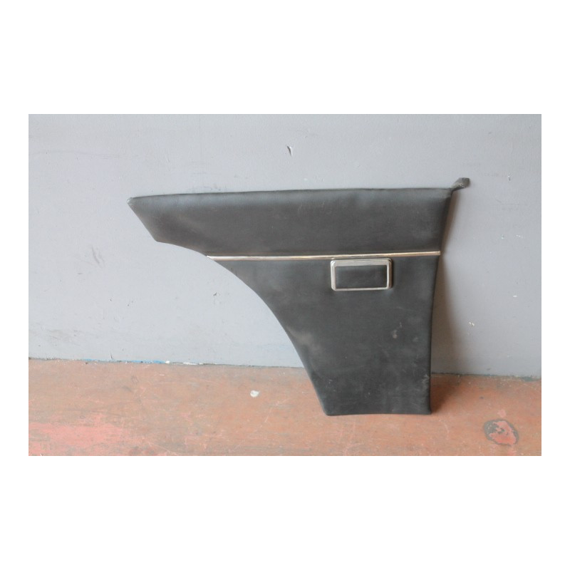 REAR PANEL LH  ALFA GT USED AS PICTURES