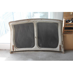 FLAVIA COUPE'   USED REAR BONNET