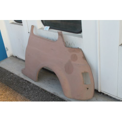 500 F L R   PARAFANGO POST. SX