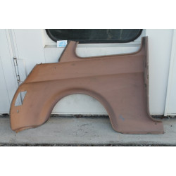 500 F L R   PARAFANGO POST. SX