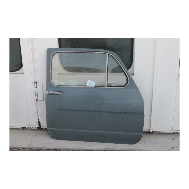 DOOR RIGHT 600 E USED