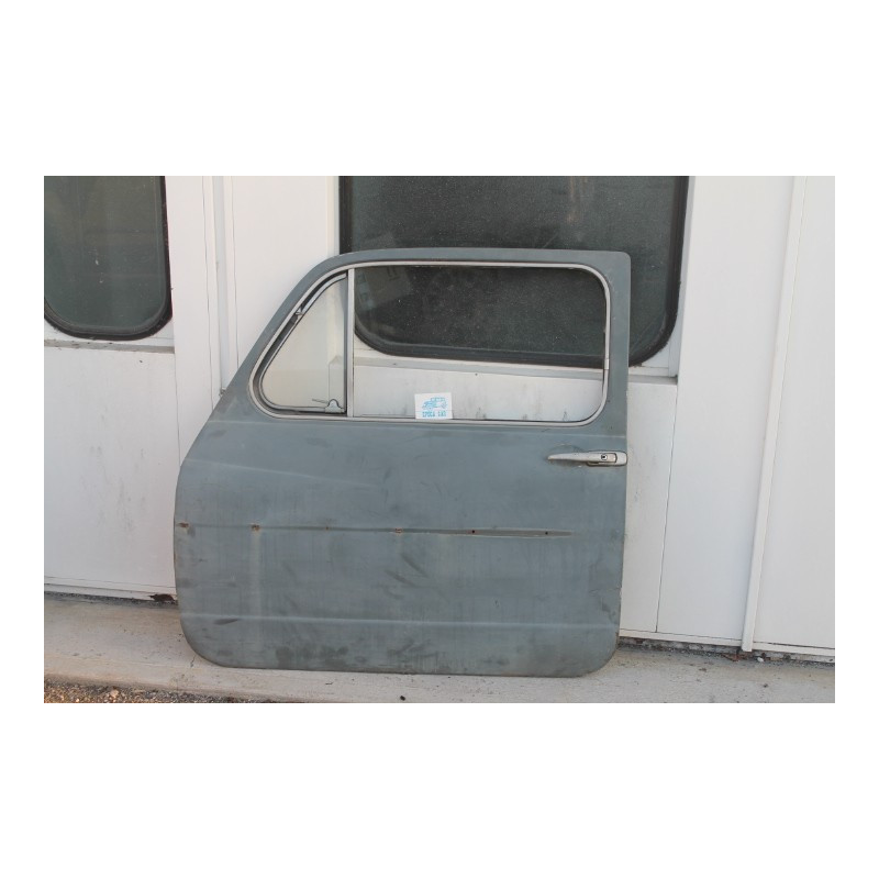 DOOR LEFT 600 E USED