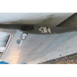 DOOR LEFT 600 E USED