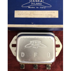 FLAVIA  1500 1800 FLAVIA COUPE' REGOLATORE CESEA MARELLI IR 50 DA