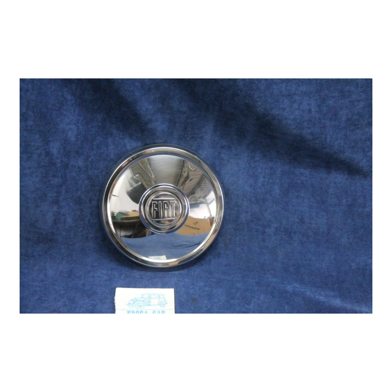 FIAT 238 SECOND SERIE HUBCAP WHEEL