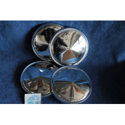 PRIMULA   PRIMULA 65 C  COPPE RUOTA SET 4 PEZZI