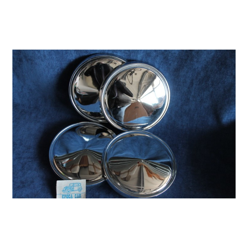 PRIMULA   PRIMULA 65 C  COPPE RUOTA SET 4 PEZZI