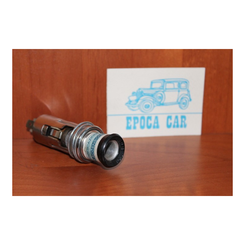 LIGHTER FERRARI-ALFA ROMEO ...NOS