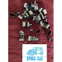 MOLLA RUOTA PER MODELLO GT DA 15 "  1 SERIE