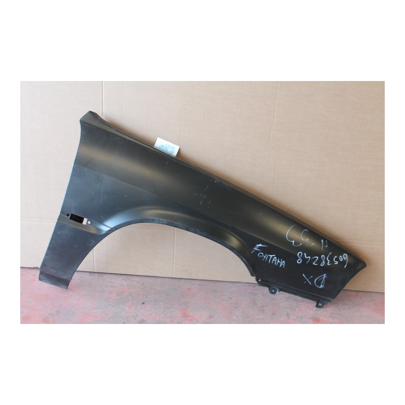 ALFA 33 90-94' FRONT FENDER RH COD  60538248