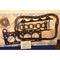 KIT MOTOR GASKET WITH HEAD