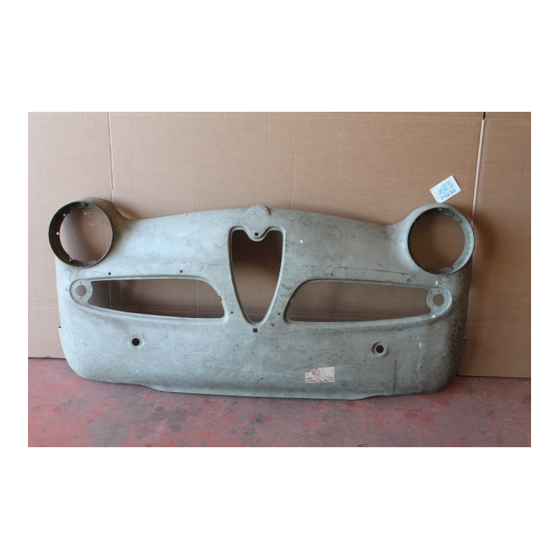 FRONTALE GIULIETTA BN  NOS