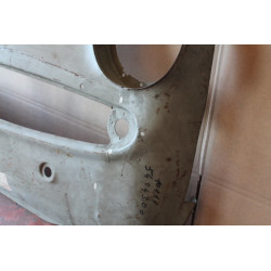 FRONTALE GIULIETTA BN  NOS