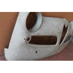 FRONTALE GIULIETTA BN  NOS