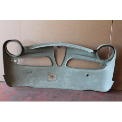 FRONTALE GIULIETTA BN  NOS