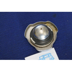 TAPPO BENZINA ORIGINALE USATO  RICROMATO 