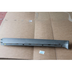 PROFILO SOTTOPORTA DESTRO GRIGIO COD 1167190174