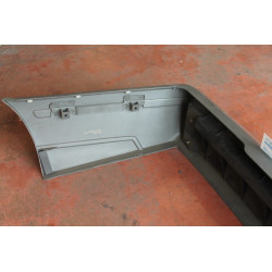 PARAURTO POSTERIORE ALFA 90 COD 60742257 BUONE CONDIZIONI