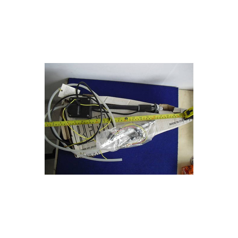 ANTENNA ELETTRICA