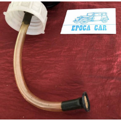 POMPA TERGICRISTALLO CON TAPPO (NUOVA ORIGINALE)