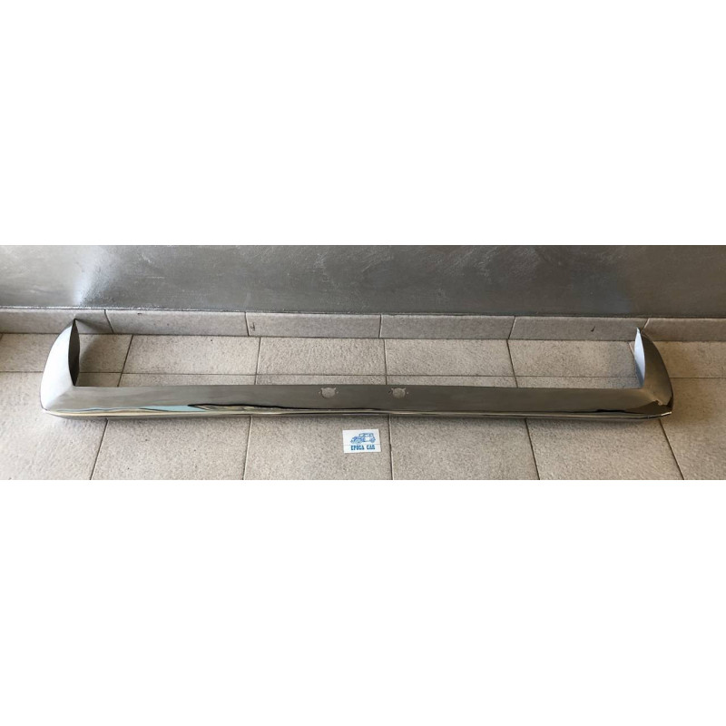 PARAURTO POSTERIORE COUPE' 1s USATO LUCIDATO COME NUOVO 