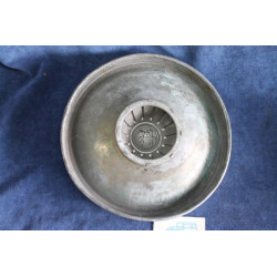 COPPA RUOTA USATA IN DISCRETO STATO. PRESENTA 1 PICCOLO BOZZO