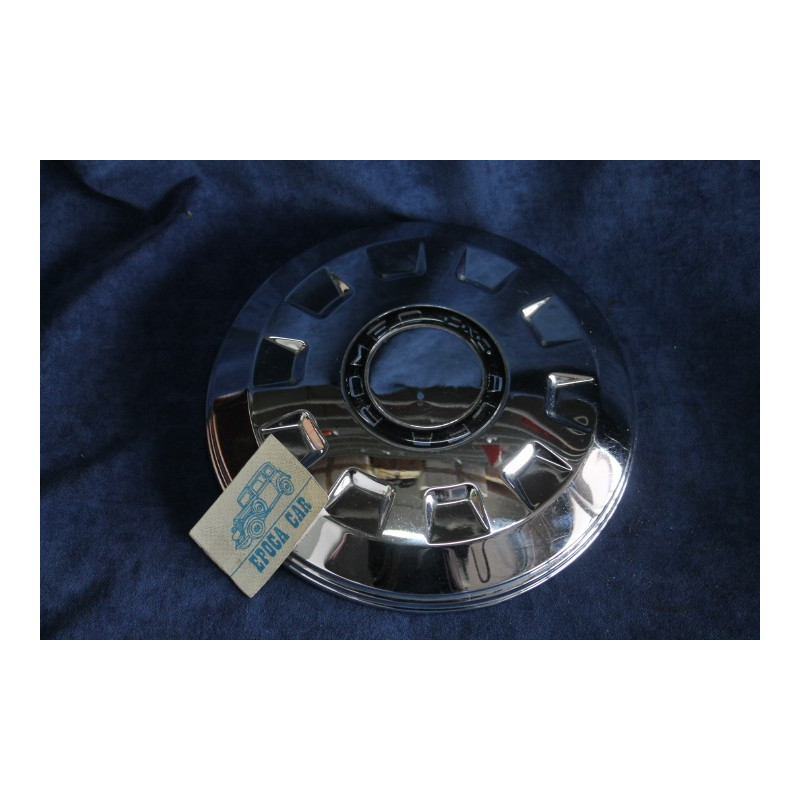 COPPA RUOTA 2600 TOURING ORIGINALE N.O.S. COME DA FOTO