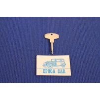 CHIAVE QUADRO ACCENSIONE