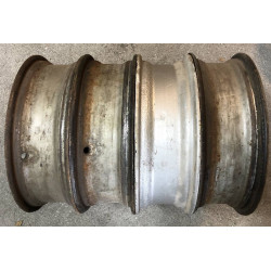 CERCHIO RUOTA USATO CAD.