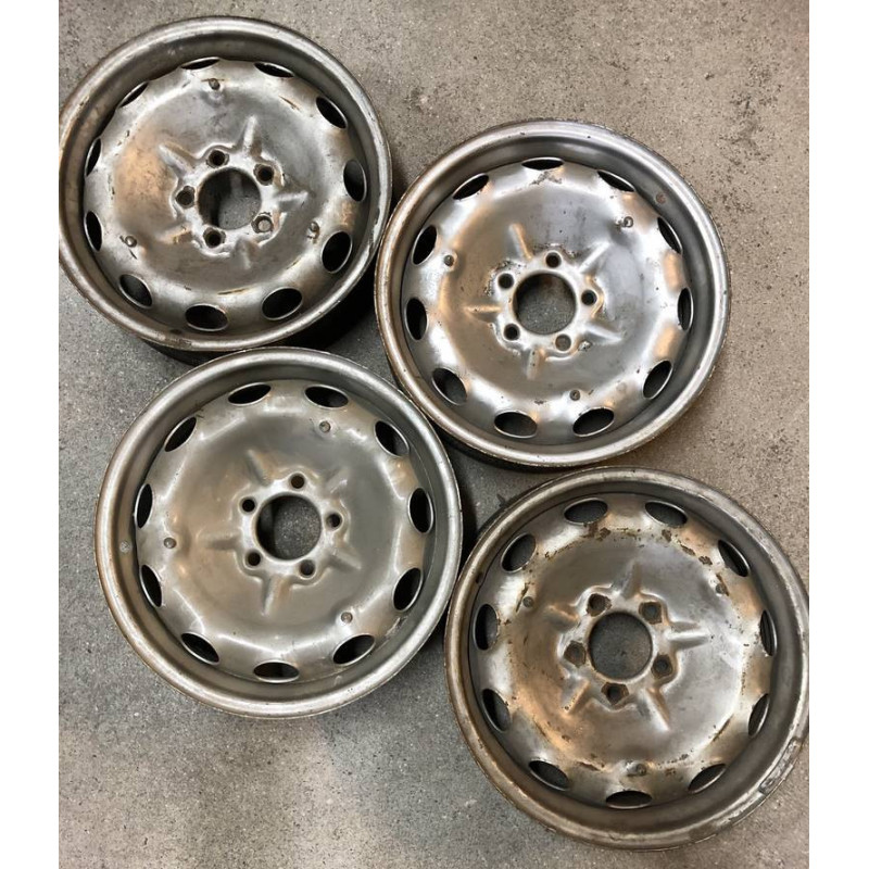 CERCHIO RUOTA USATO CAD