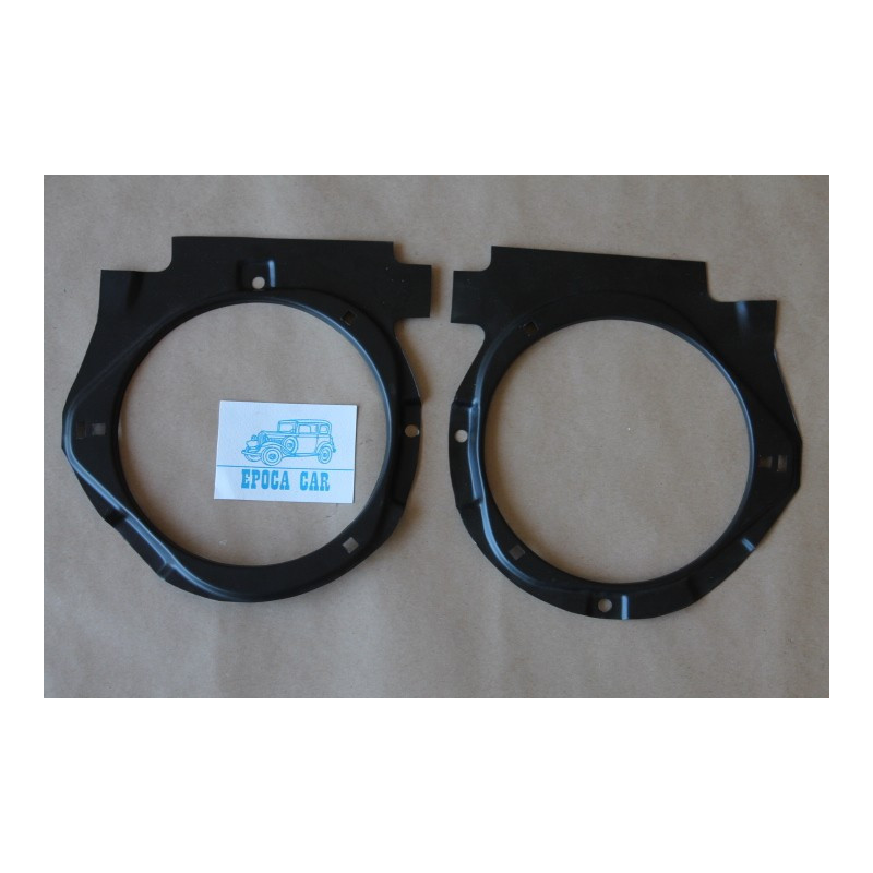 ANELLI FISSAGGIO FARI GT 2 SERIE COPPIA