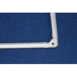 TRIM PLATE NUMBER INOX (ALL SIZE REQUEST)