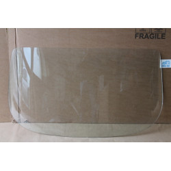  REAR GLASS  ALFA GIULIA GT S.GOBAIN NEW WITH DEFECT