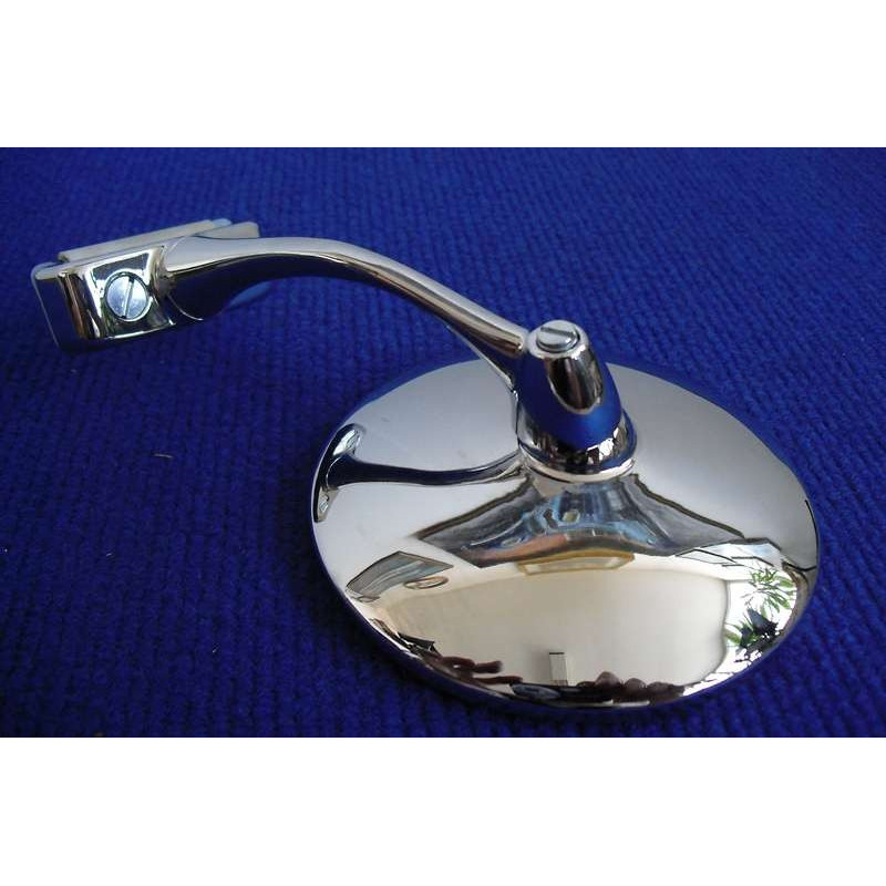 OUTSIDE SIDE MIRROR STANDARD VERY HIGHT QUALITY NO HOLES