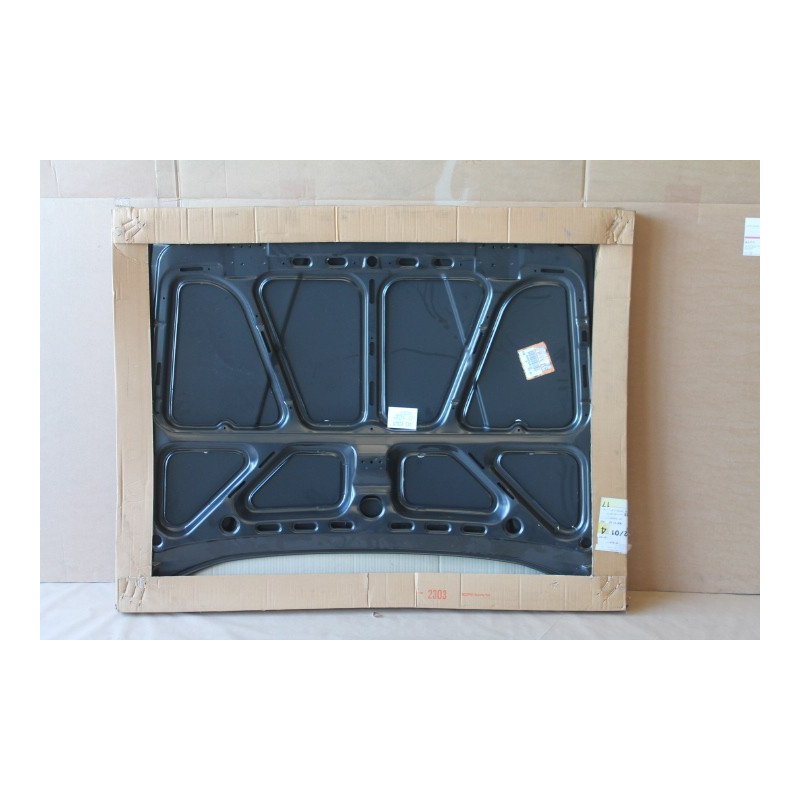 FRONT BONNET  ALFA 33 COD 60538232