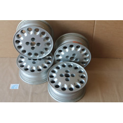 SET 4 PCS WHEEL  5 1/2  X 13  ART. 60563429