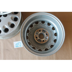 SET 4 PCS WHEEL  5 1/2  X 13  ART. 60563429