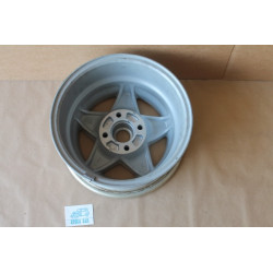 CERCHIO IN LEGA 6 X 14 ART 115502801000 NUOVO