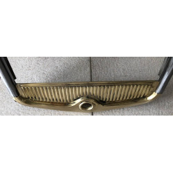 MASK RADIATOR NOT CHROME BALILLA 3 MARCE