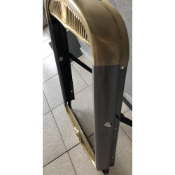 MASK RADIATOR NOT CHROME BALILLA 3 MARCE