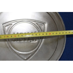 WHEEL CAP (EACH)