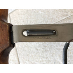 STEERING WHEEL USED 2000